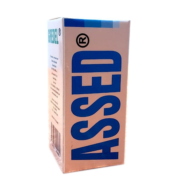 ASSED 15ml ASSED 15ml