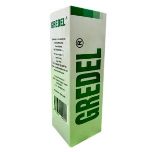 GREDEL 15ml