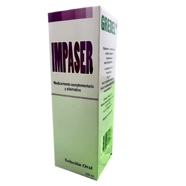 IMPASER 15ml