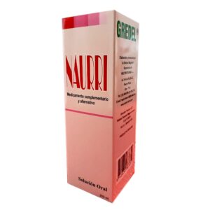 NAURRI 15ml