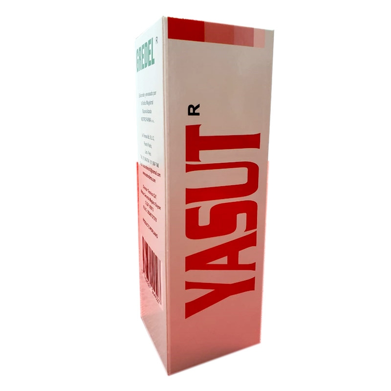 YASUT 15ml
