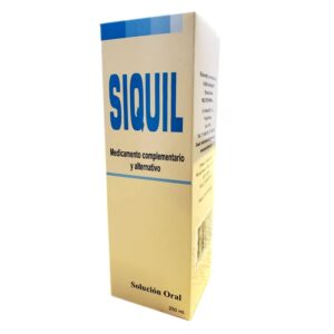 SIQUIL 15ml