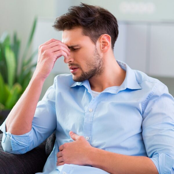 Esquizofrenia