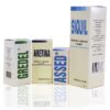 3Rosácea - Dermatitis Crónica Rosácea - Dermatitis Crónica
