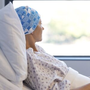 Cáncer de Cuello Uterino