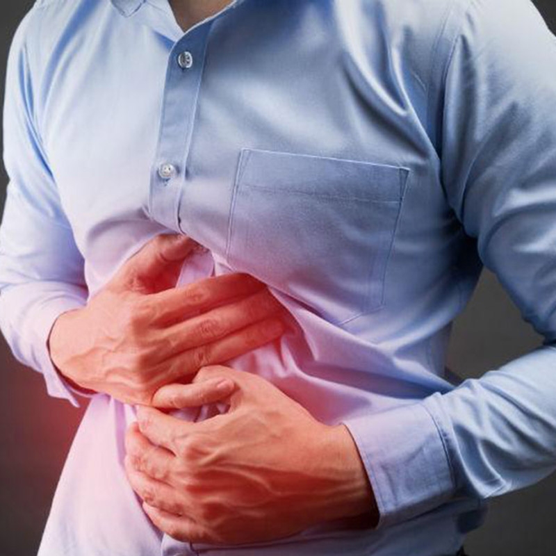 Cáncer de Estómago